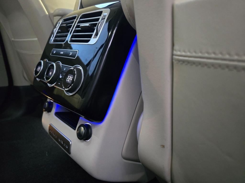 Used Land Rover Range Rover 2014 for sale - 76877716: Photo 27