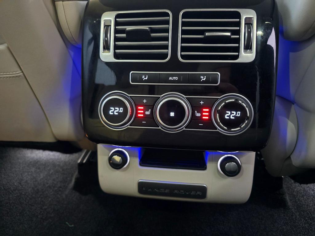 Used Land Rover Range Rover 2014 for sale - 76877716: Photo 28