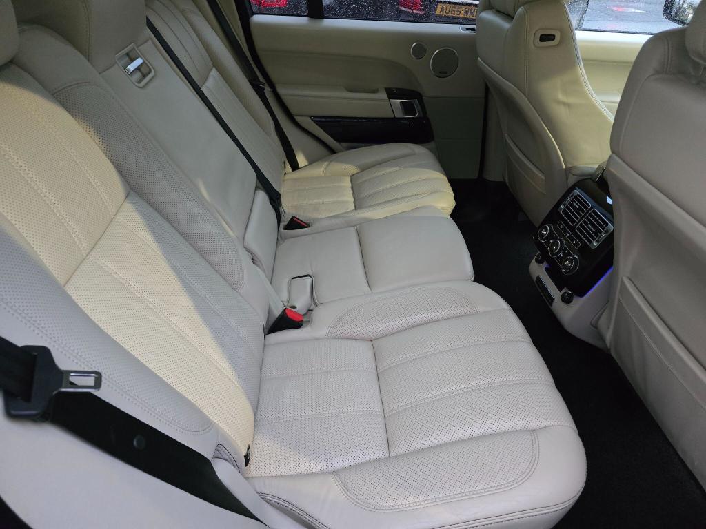 Used Land Rover Range Rover 2014 for sale - 76877716: Photo 29
