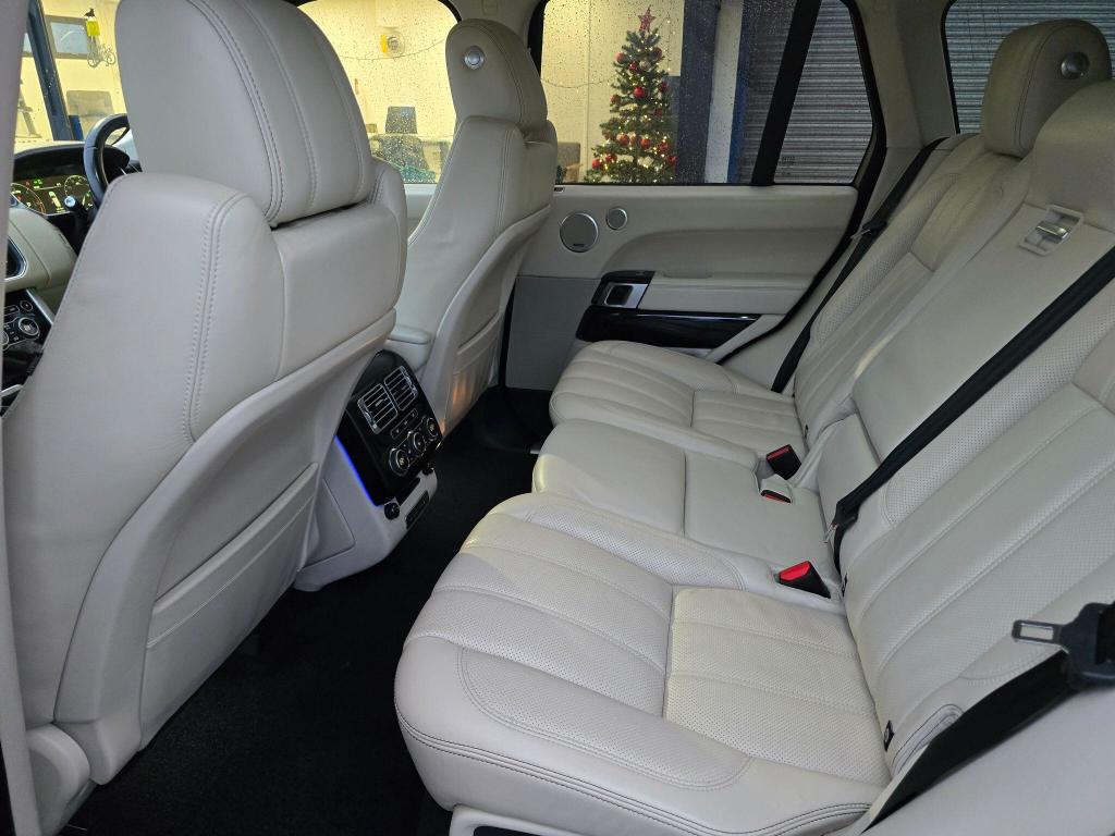 Used Land Rover Range Rover 2014 for sale - 76877716: Photo 31