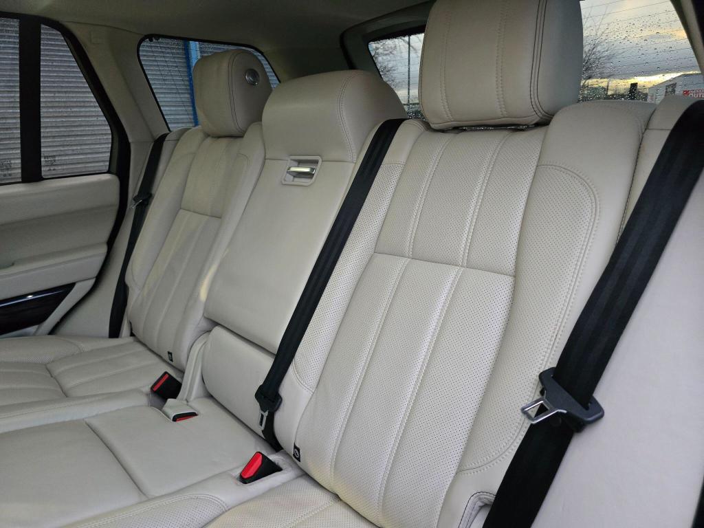 Used Land Rover Range Rover 2014 for sale - 76877716: Photo 33