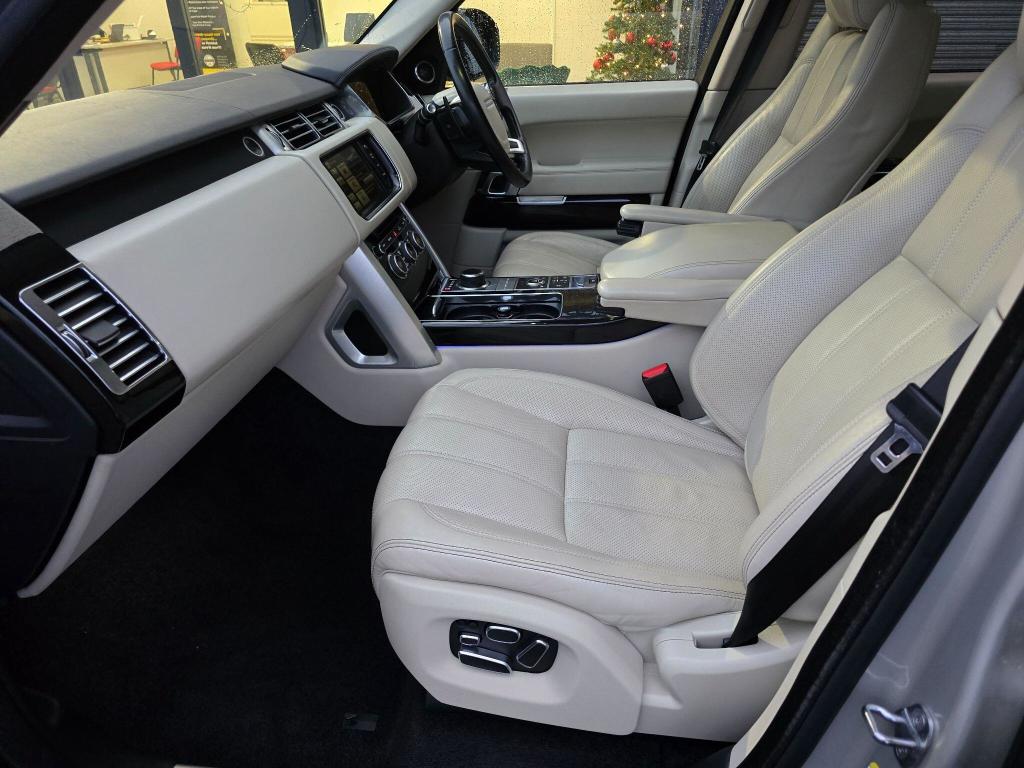 Used Land Rover Range Rover 2014 for sale - 76877716: Photo 34