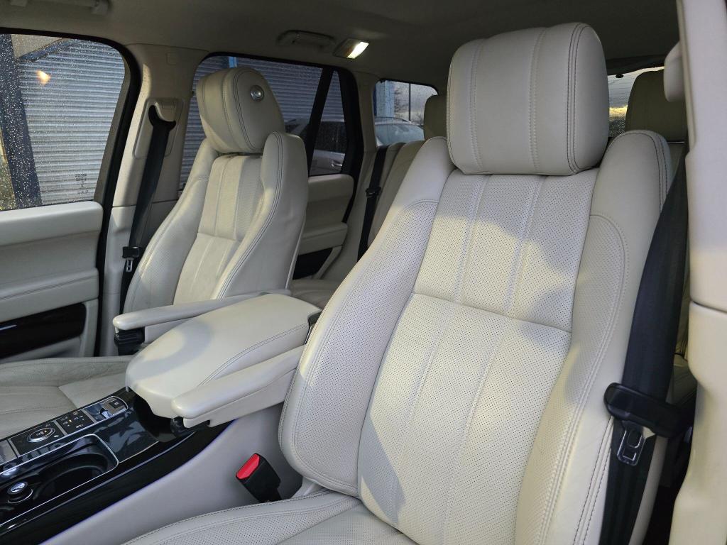 Used Land Rover Range Rover 2014 for sale - 76877716: Photo 35