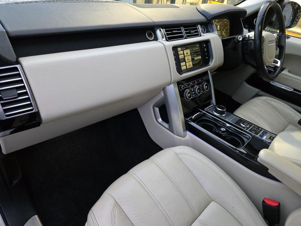 Used Land Rover Range Rover 2014 for sale - 76877716: Photo 36