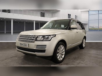 Used Land Rover Range Rover 2014 for sale - 76877716: Photo