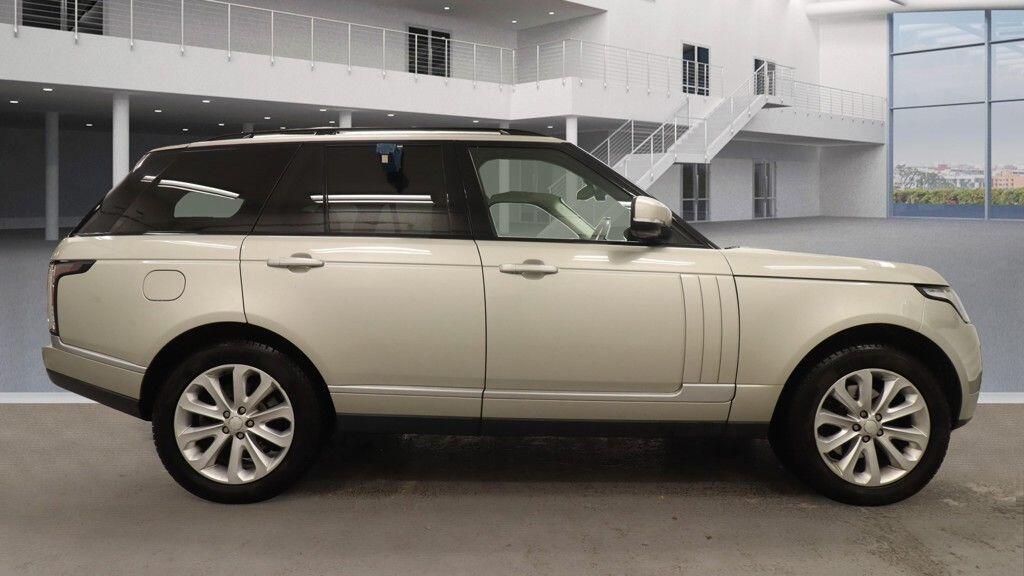 Used Land Rover Range Rover 2014 for sale - 76877716: Photo 6