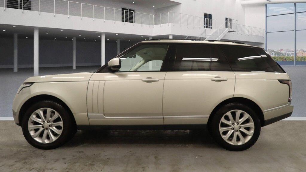 Used Land Rover Range Rover 2014 for sale - 76877716: Photo 7