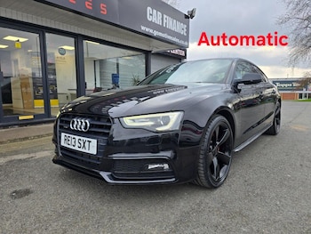 Used Audi A5 2013 for sale - 78974487: Photo