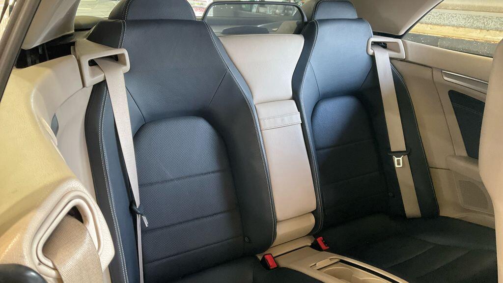 Used Mercedes-Benz E Class 2016 for sale - 77997386: Photo 8