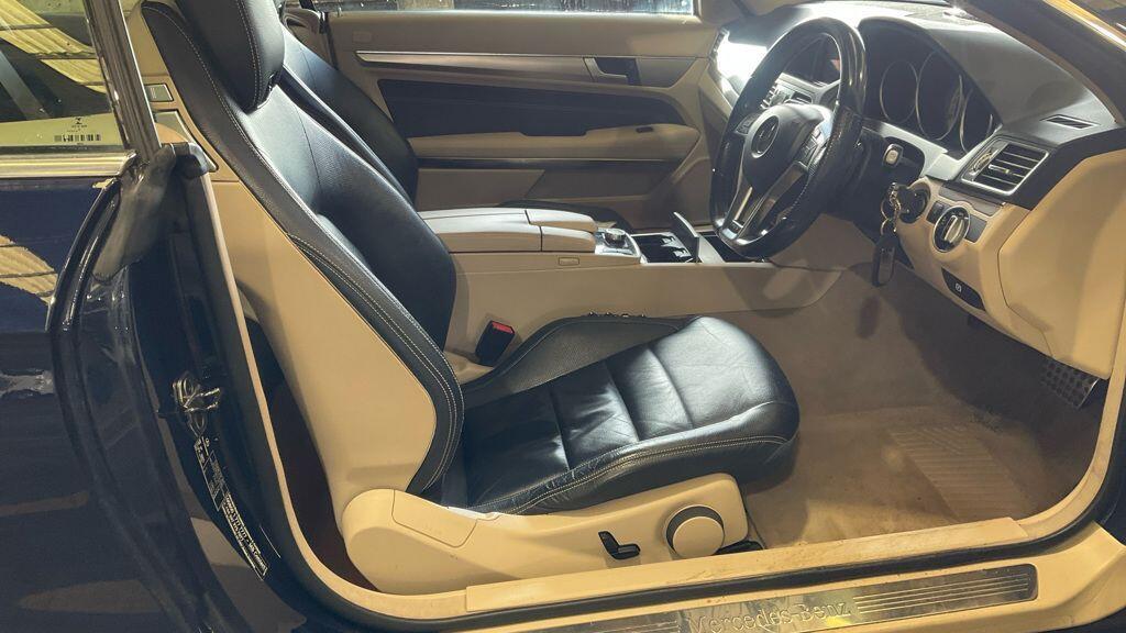 Used Mercedes-Benz E Class 2016 for sale - 77997386: Photo 9