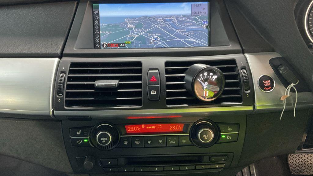 Used BMW X5 2012 for sale - 77641917: Photo 10