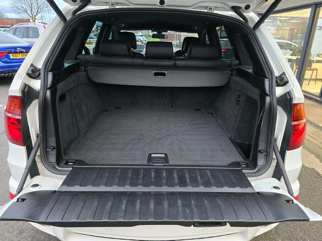 Used BMW X5 2012 for sale - 77641917: Photo 11