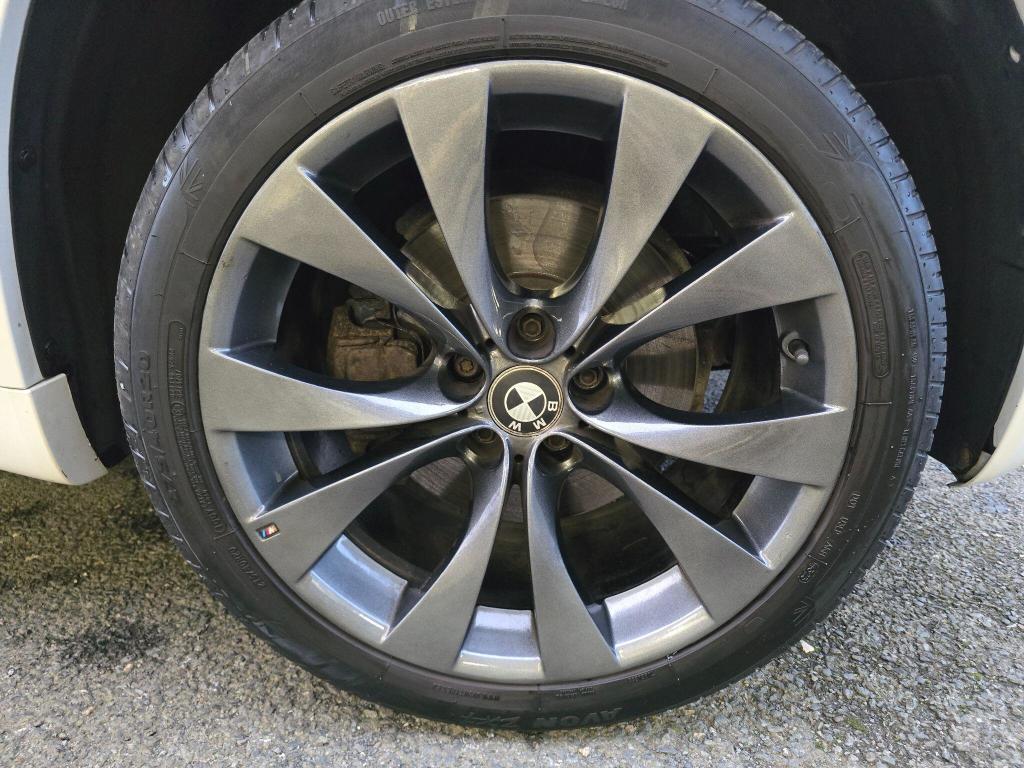 Used BMW X5 2012 for sale - 77641917: Photo 13