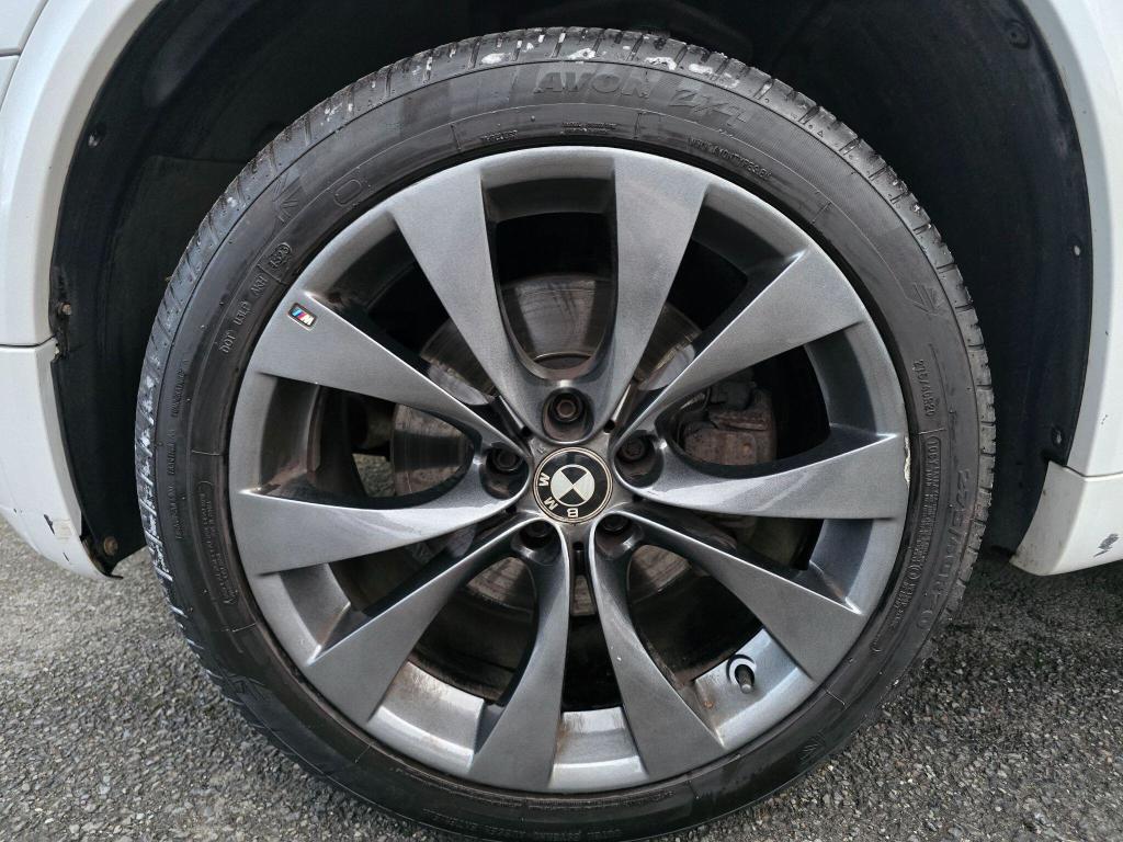 Used BMW X5 2012 for sale - 77641917: Photo 14