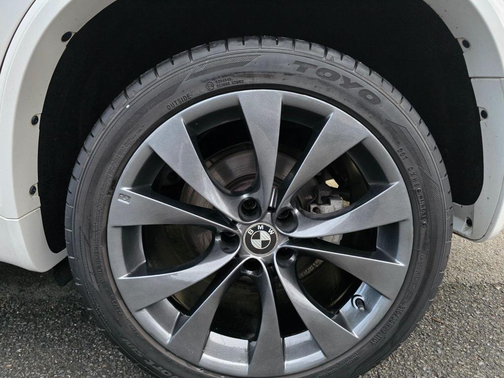 Used BMW X5 2012 for sale - 77641917: Photo 15