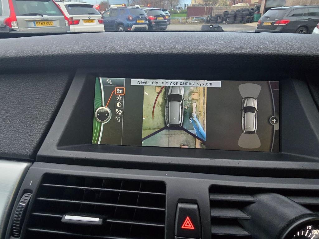 Used BMW X5 2012 for sale - 77641917: Photo 16