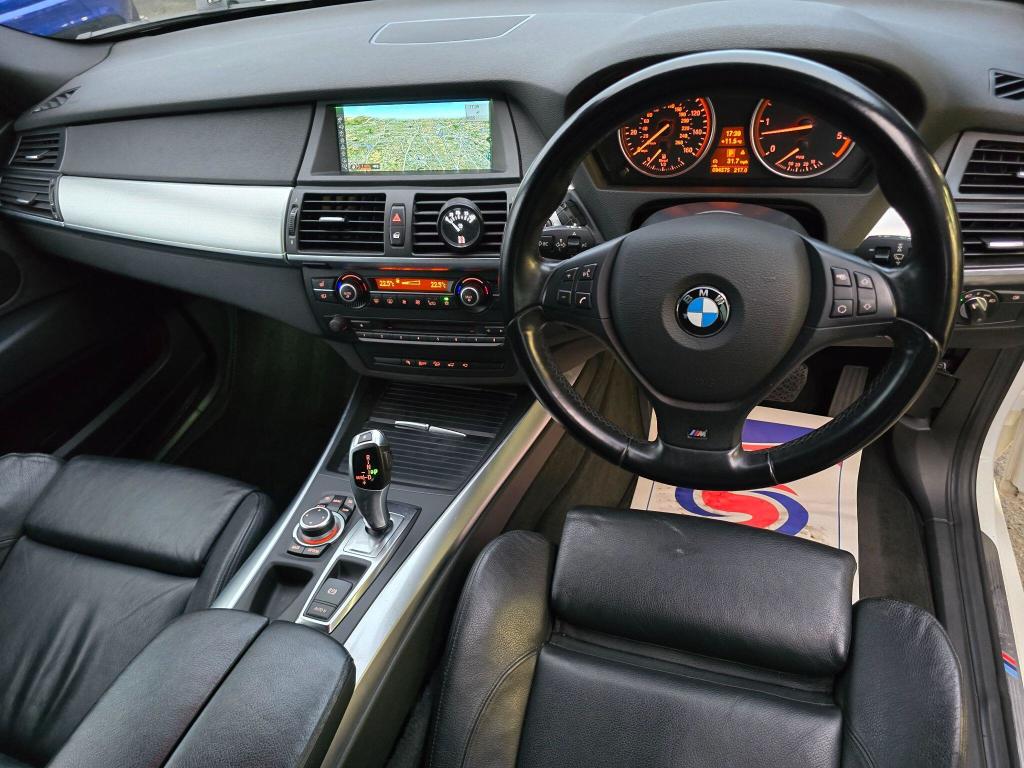 Used BMW X5 2012 for sale - 77641917: Photo 17