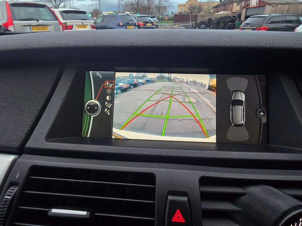 Used BMW X5 2012 for sale - 77641917: Photo 18