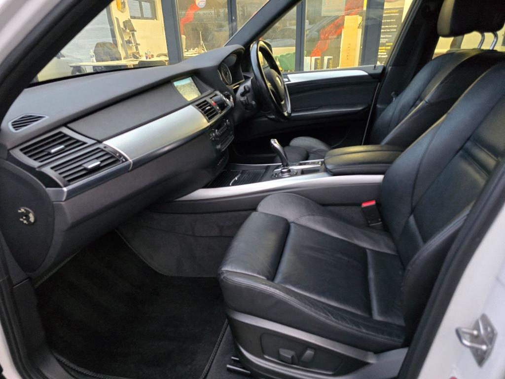 Used BMW X5 2012 for sale - 77641917: Photo 19
