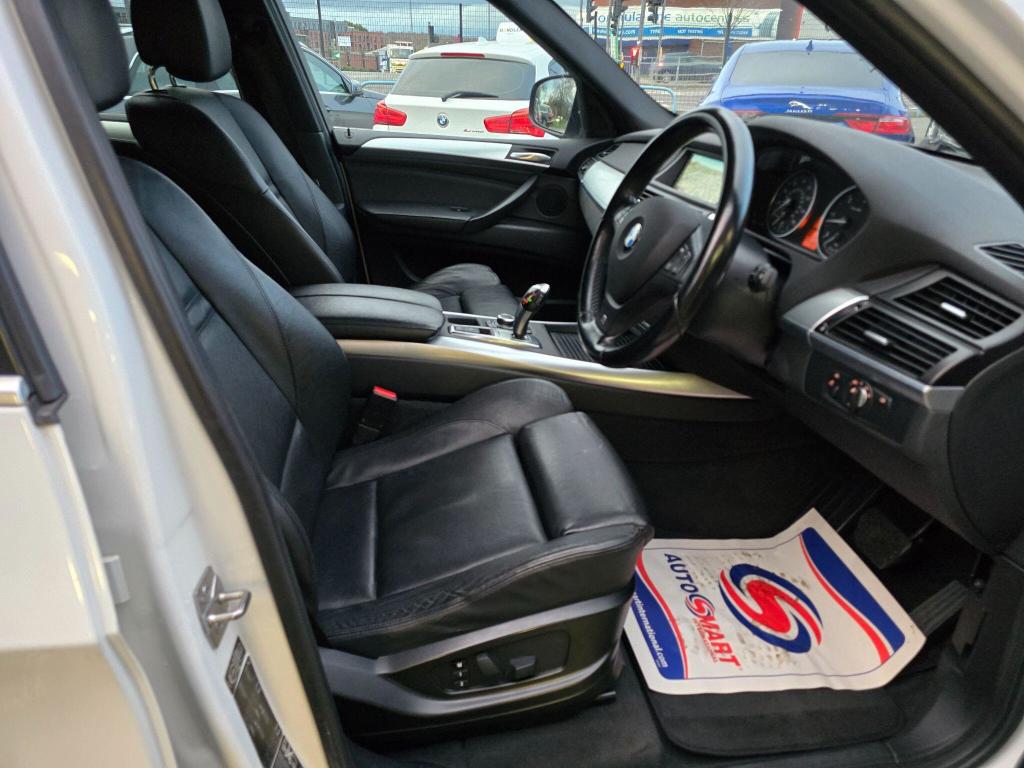 Used BMW X5 2012 for sale - 77641917: Photo 21