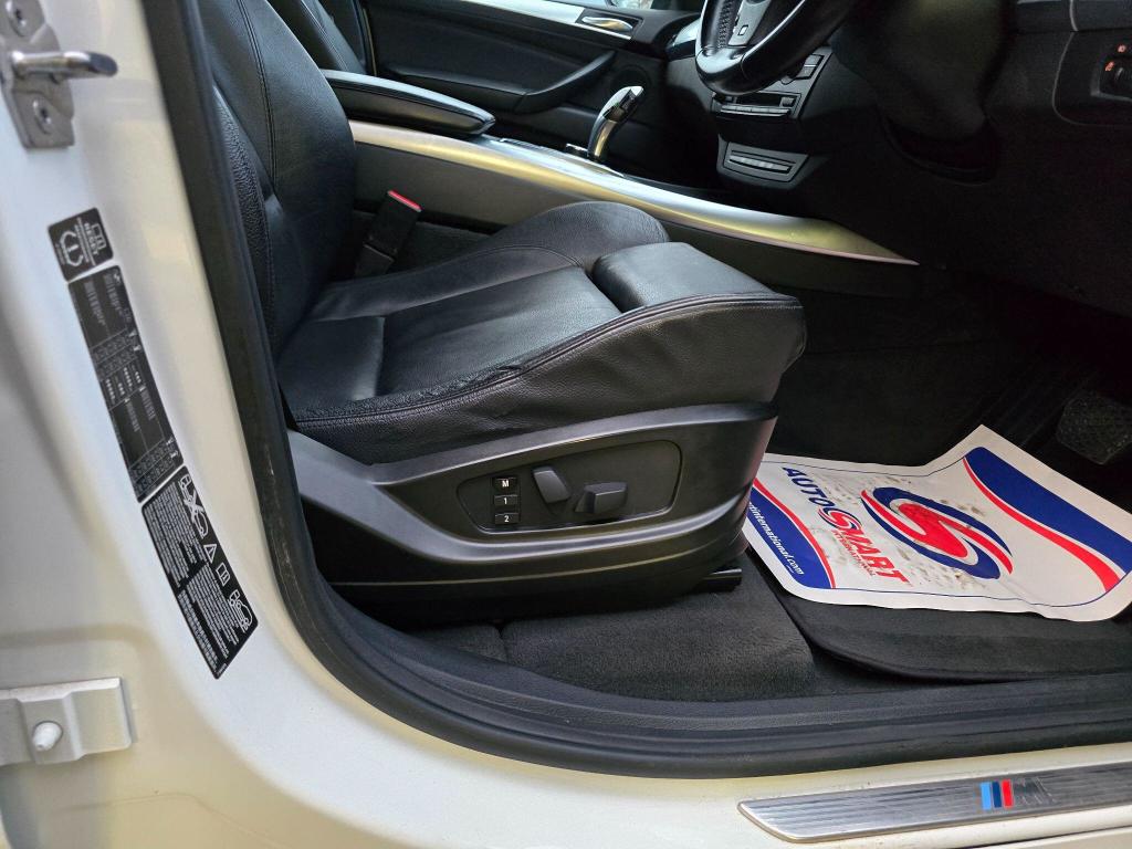 Used BMW X5 2012 for sale - 77641917: Photo 22