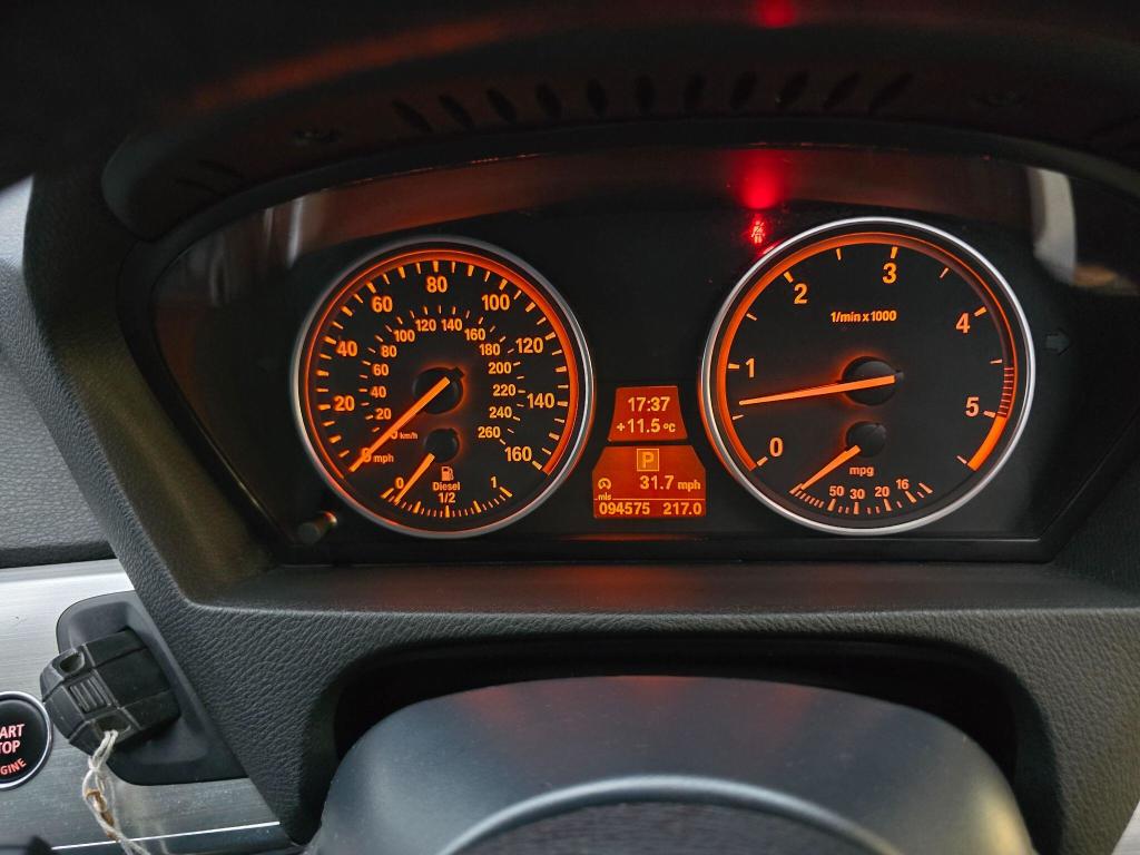 Used BMW X5 2012 for sale - 77641917: Photo 23