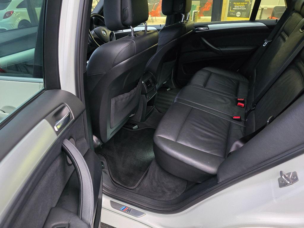 Used BMW X5 2012 for sale - 77641917: Photo 32