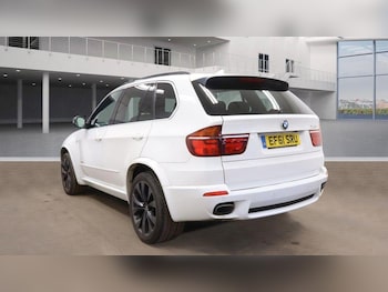 Used BMW X5 2012 for sale - 77641917: Photo