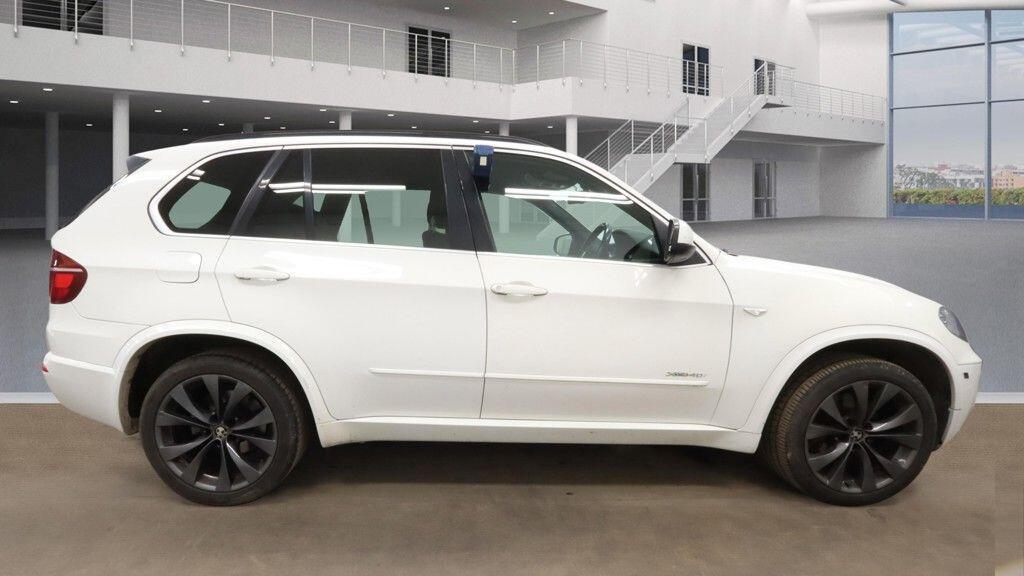 Used BMW X5 2012 for sale - 77641917: Photo 5