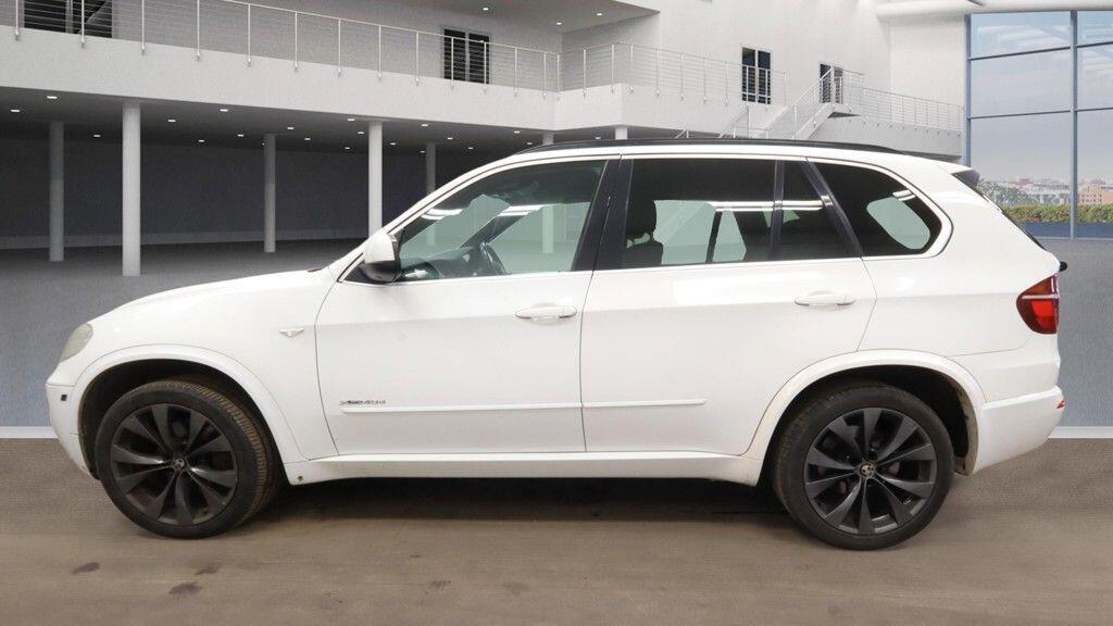 Used BMW X5 2012 for sale - 77641917: Photo 6
