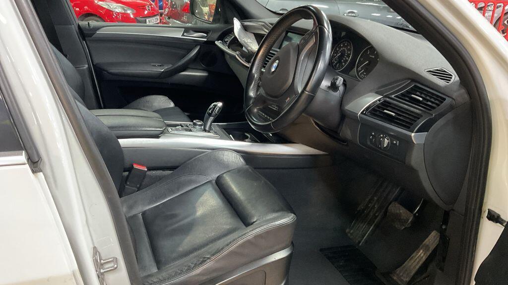 Used BMW X5 2012 for sale - 77641917: Photo 8