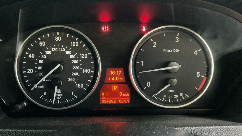 Used BMW X5 2012 for sale - 77641917: Photo 9