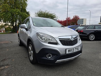 2013 - 1.4T Exclusiv 4WD Euro 5 (s/s) 5dr