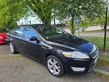 Used Ford Mondeo 2011 for sale - 78531552: Photo