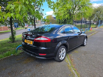 Used Ford Mondeo 2011 for sale - 78531552: Photo