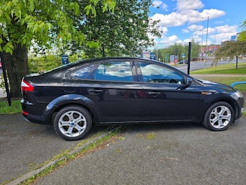 Used Ford Mondeo 2011 for sale - 78531552: Photo