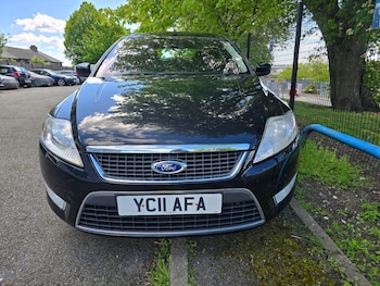 Used Ford Mondeo 2011 for sale - 78531552: Photo