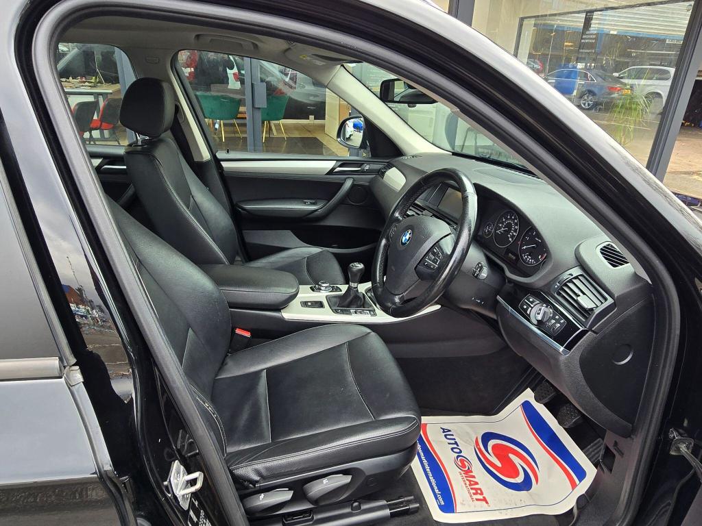 Used BMW X3 2015 for sale - 77578595: Photo 11