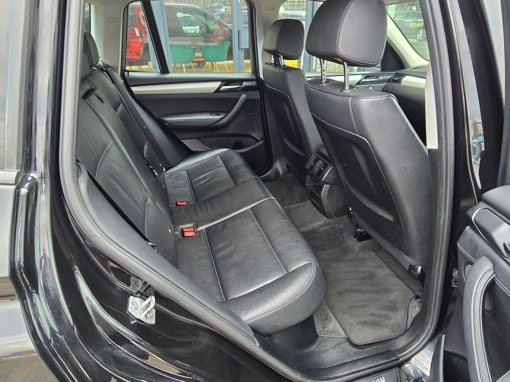 Used BMW X3 2015 for sale - 77578595: Photo 12