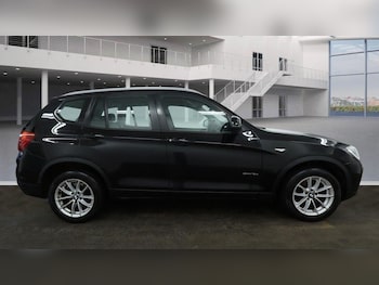 Used BMW X3 2015 for sale - 77578595: Photo