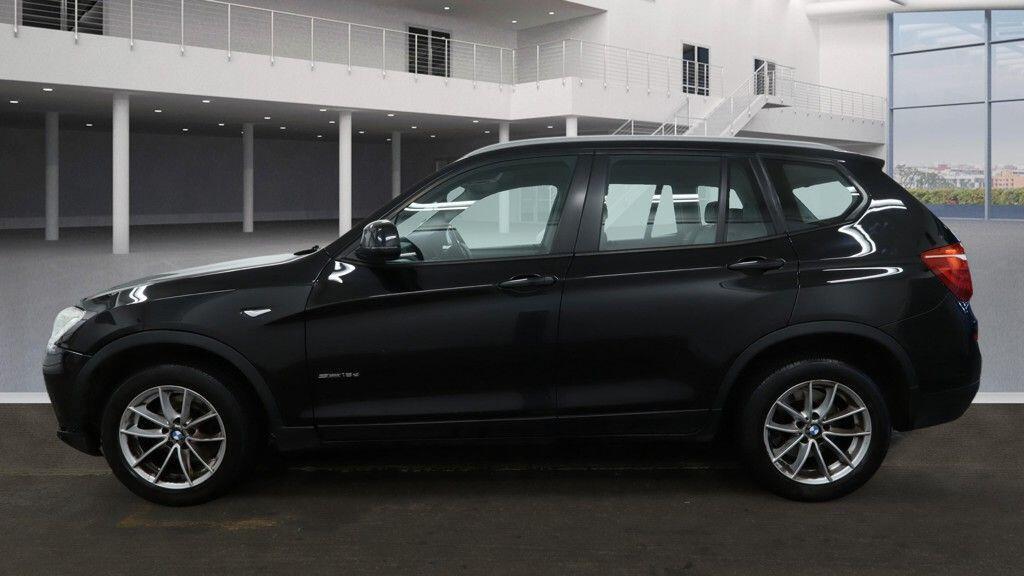 Used BMW X3 2015 for sale - 77578595: Photo 5