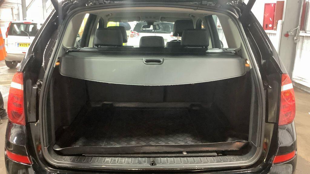 Used BMW X3 2015 for sale - 77578595: Photo 6