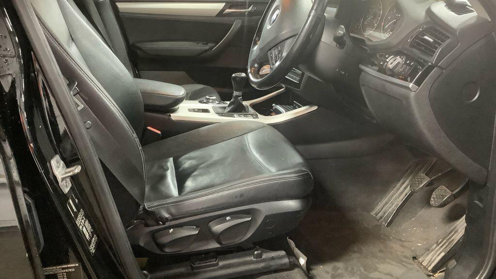 Used BMW X3 2015 for sale - 77578595: Photo 8