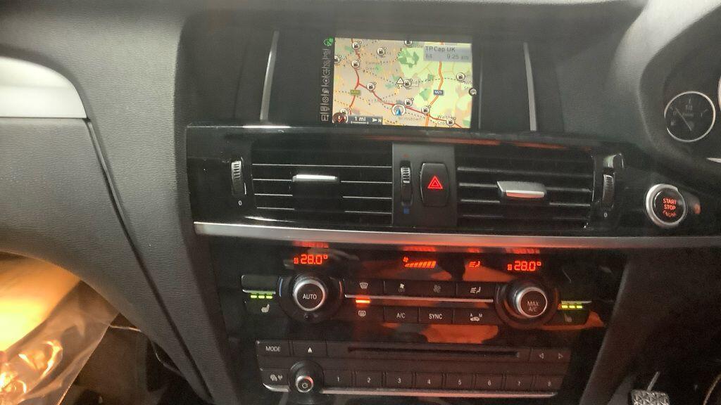 Used BMW X3 2015 for sale - 77578595: Photo 9