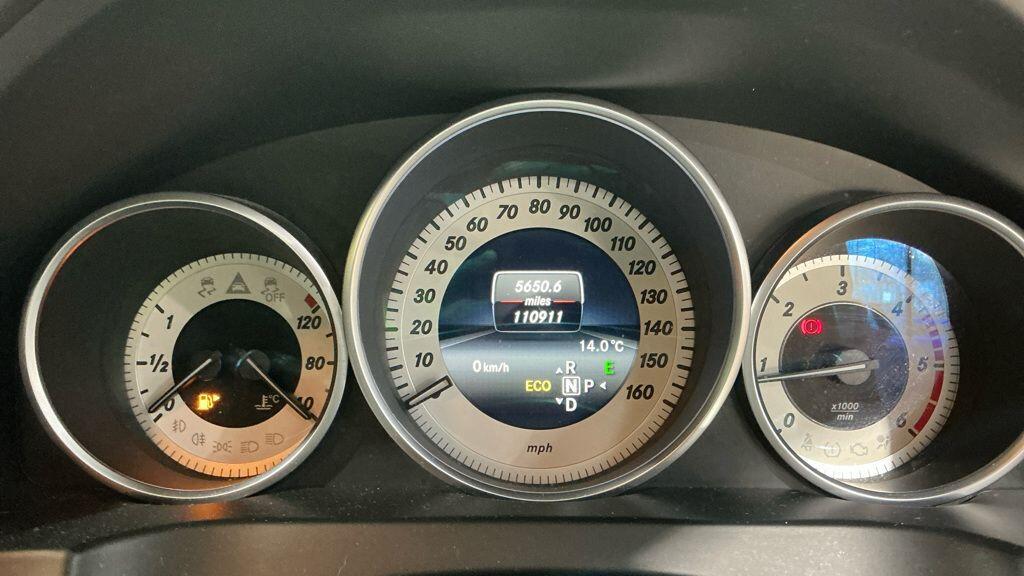 Used Mercedes-Benz E Class 2016 for sale - 77805345: Photo 10