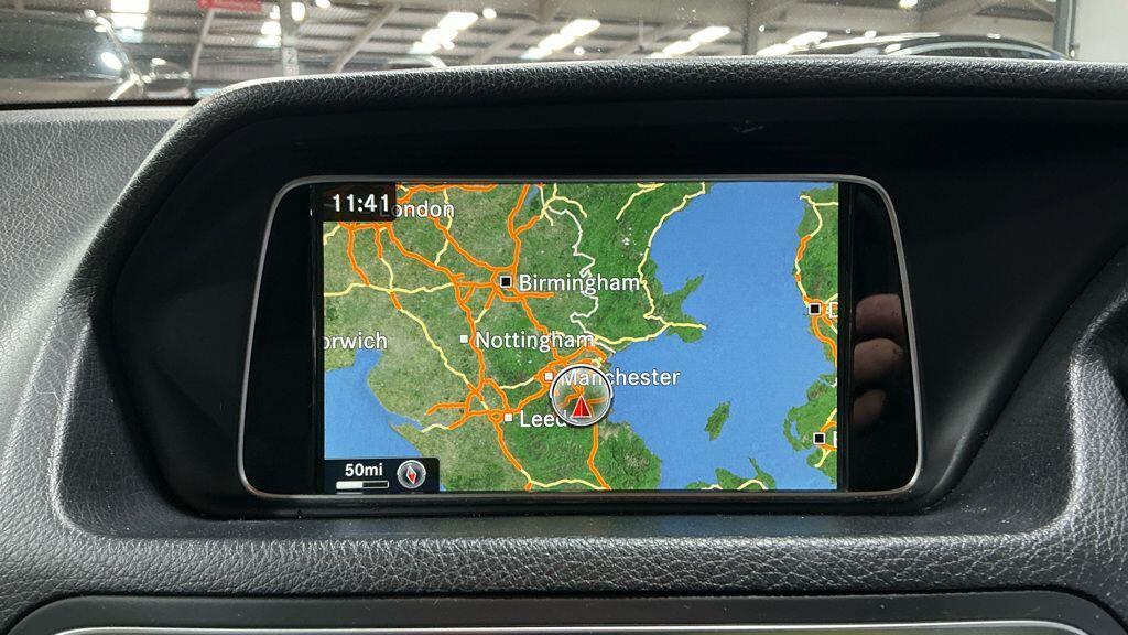 Used Mercedes-Benz E Class 2016 for sale - 77805345: Photo 11