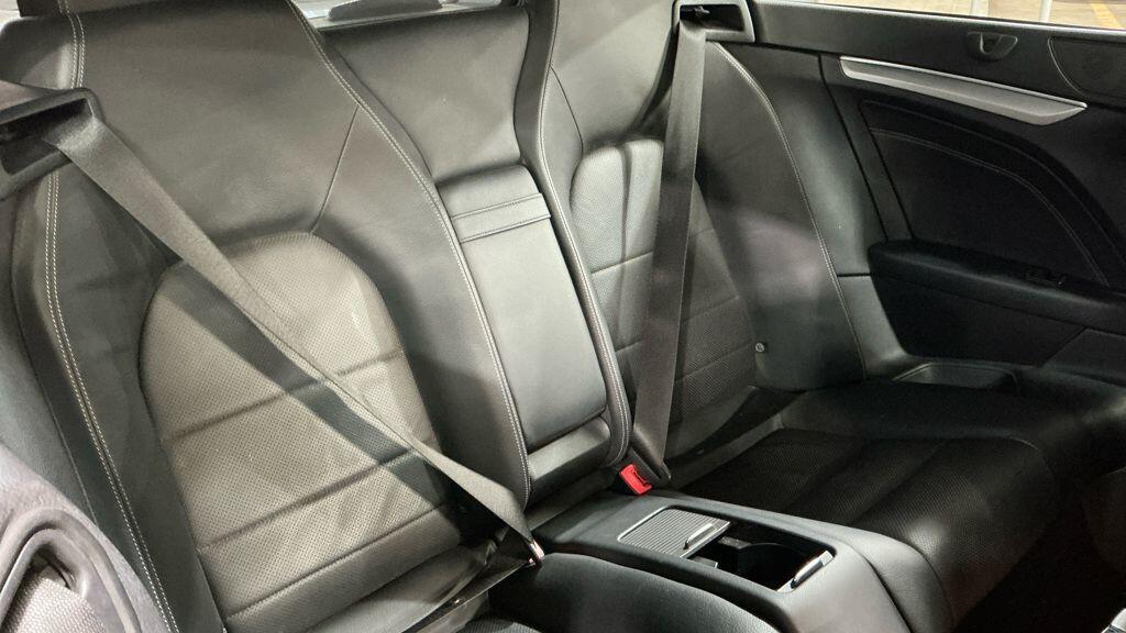 Used Mercedes-Benz E Class 2016 for sale - 77805345: Photo 8