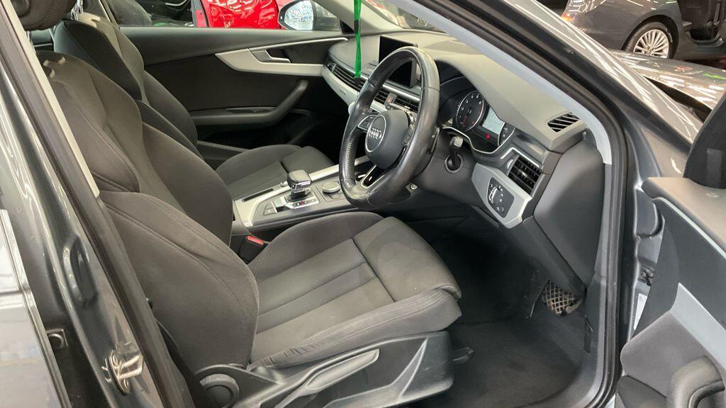 Used Audi A4 2016 for sale - 77603516: Photo 11