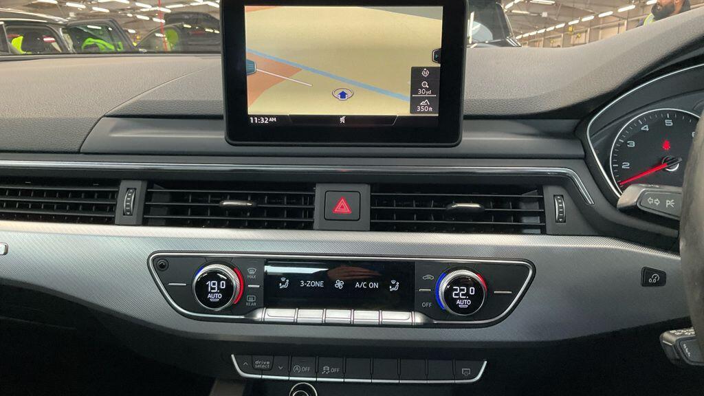 Used Audi A4 2016 for sale - 77603516: Photo 12