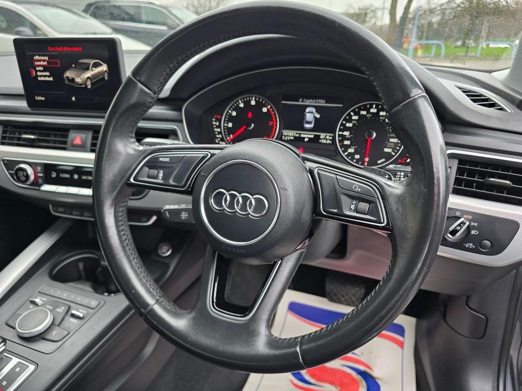 Used Audi A4 2016 for sale - 77603516: Photo 13